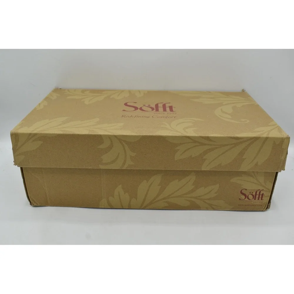 Sofft frazier sneaker